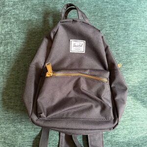 Herschel Supply Company Nova Mini Backpack